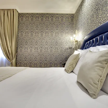 Dona Palace Hotell Venedig