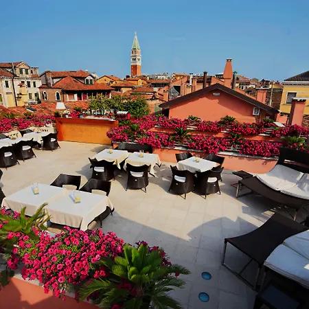 A La Commedia 4* Venezia