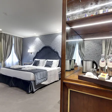 Dona Palace Venedig