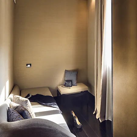 Hotell The Times 4*