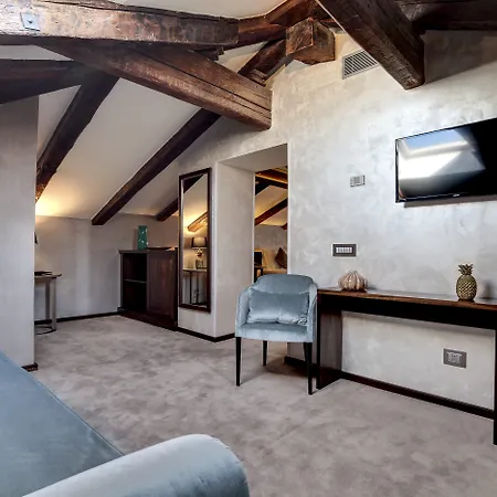 Dona Palace 4* Venedig