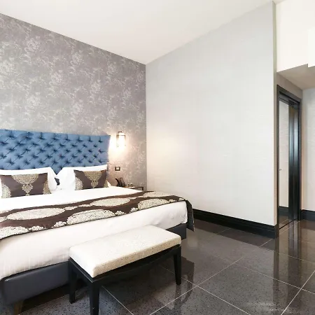 The Times 4* Venedig