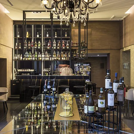 The Times Hotell Venedig