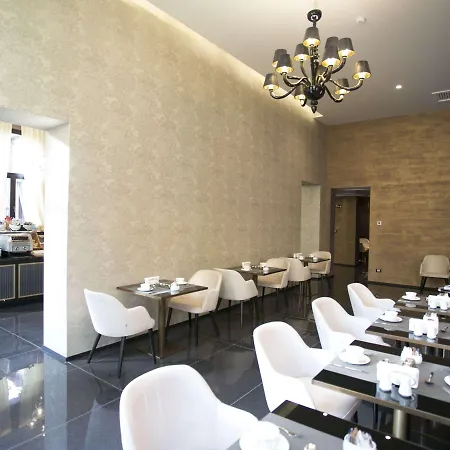 The Times 4* Venedig