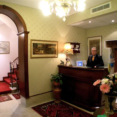Apostoli Palace Venetië