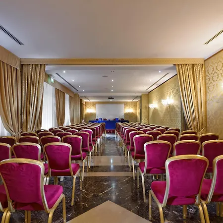 Amadeus Hotel Venice