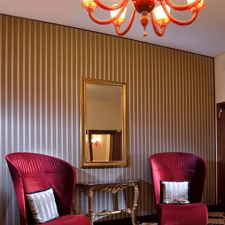 Hotel Amadeus