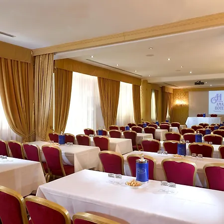 Hotel Amadeus Venice
