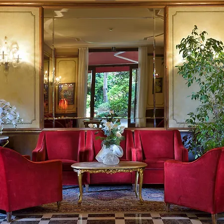 Amadeus Venice