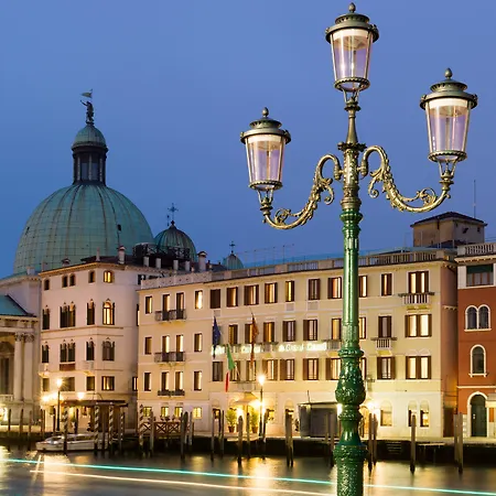 Szálloda Carlton On The Grand Canal