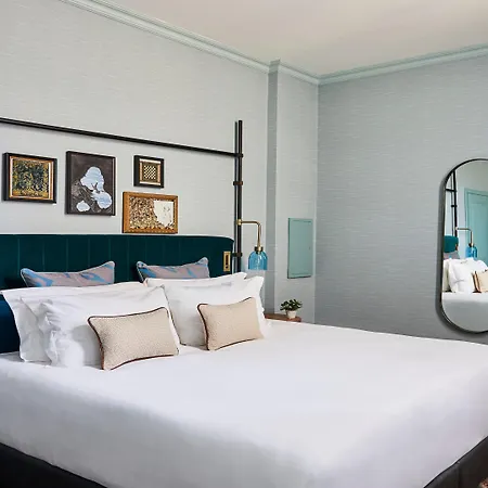 Indigo - Sant'elena By Ihg 4*
