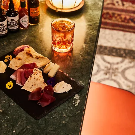 Indigo - Sant'elena By Ihg Βενετία