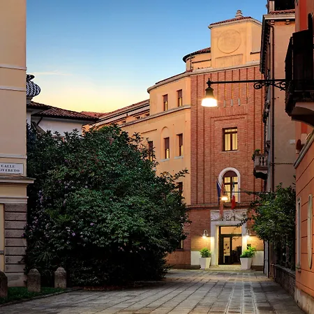 Indigo - Sant'elena By Ihg 4* Βενετία