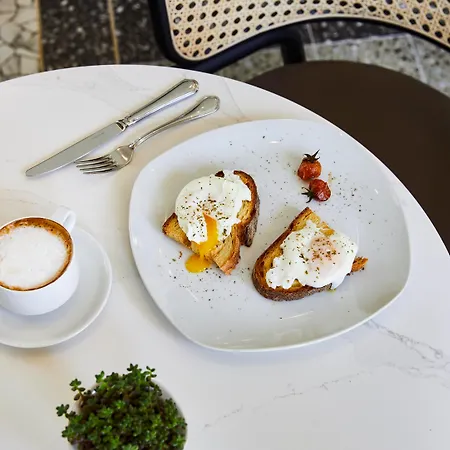 Indigo - Sant'elena By Ihg Βενετία