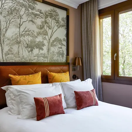 Indigo - Sant'elena By Ihg