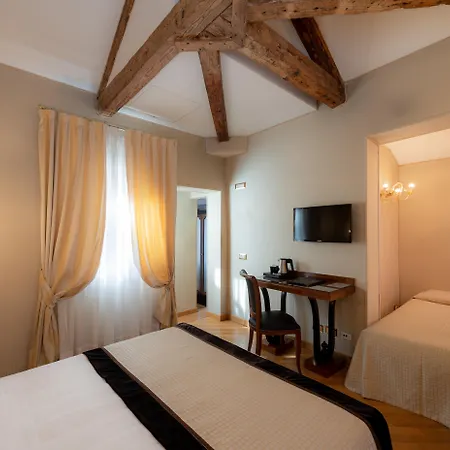 Hotel Paganelli Venezia