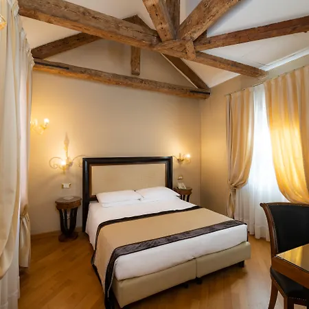 Paganelli 3* Venezia
