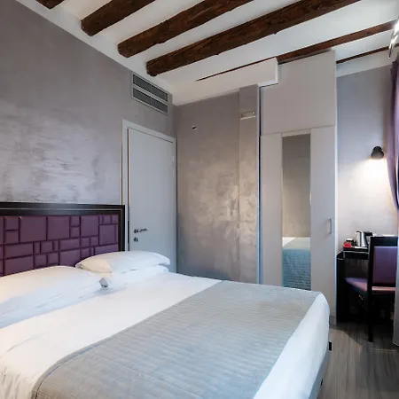 Paganelli Hotel 3*
