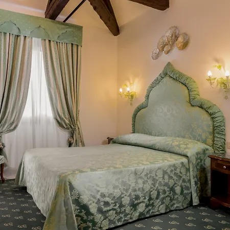 Giorgione Hotel Venice