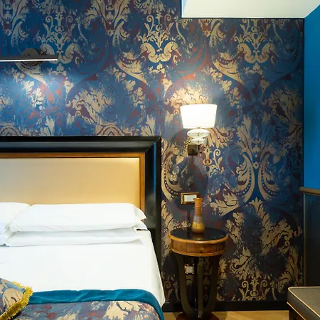 Paganelli Hotel