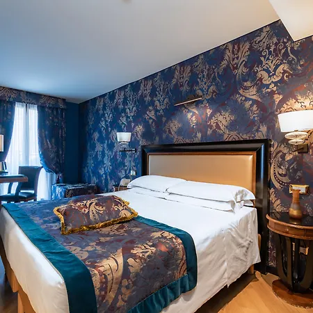 Paganelli Hotel Venezia