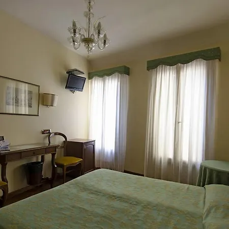 Do Pozzi Hotel