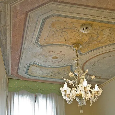 Do Pozzi Hotel