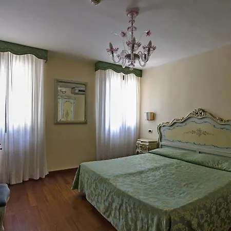 Do Pozzi 3* Venedig