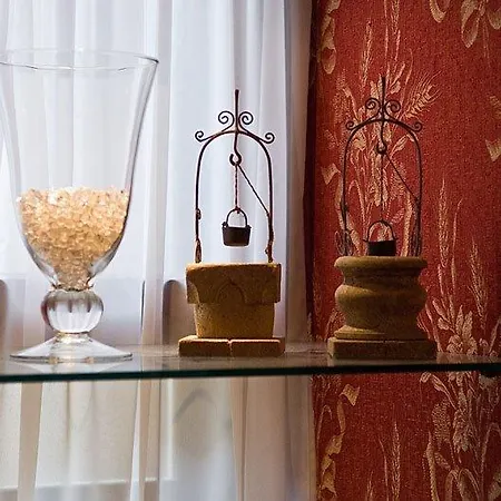 Do Pozzi Hotel 3*