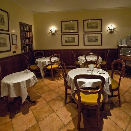 Do Pozzi Hotel 3*