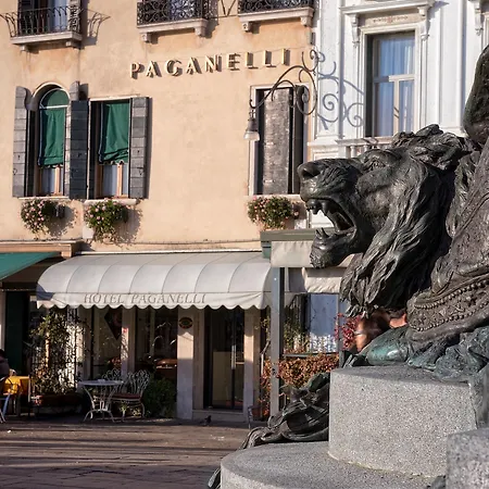 Hotel Paganelli