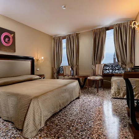 Paganelli Hotel 3*