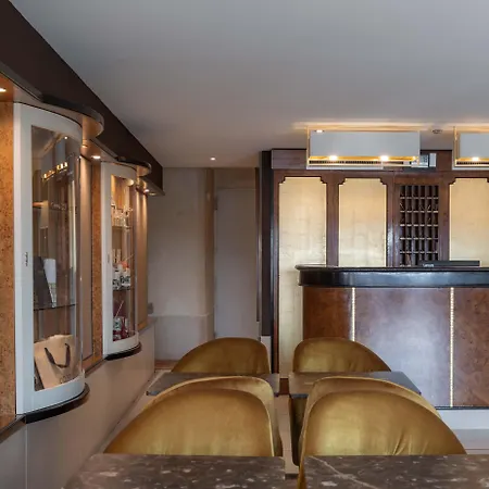 باجانيلي 3* البندقية