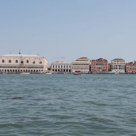 Paganelli Hotel Venezia