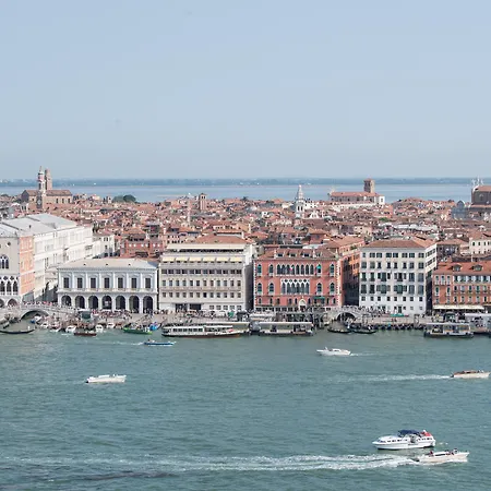 Paganelli Hotel 3*