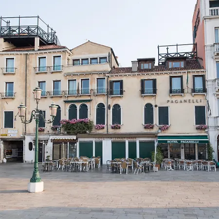 Paganelli Venezia