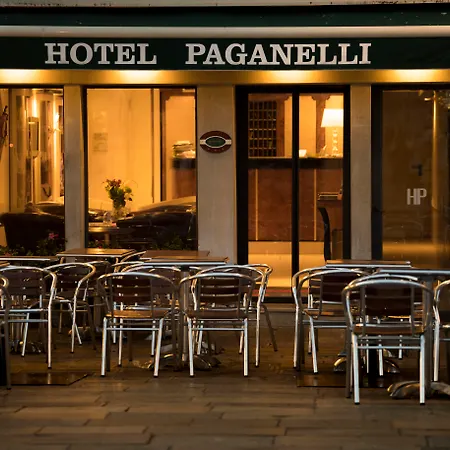 Paganelli 3*