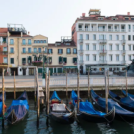 Paganelli Hotel Venezia