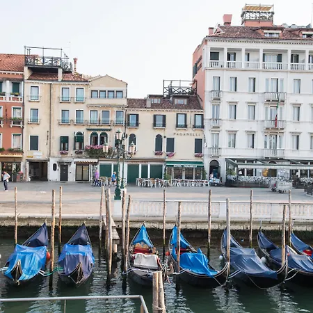 Paganelli Hotel Venezia