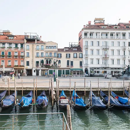 Paganelli Hotel Venezia