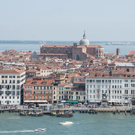 Paganelli Hotel Venezia