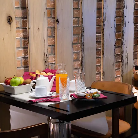 Paganelli Hotel 3*