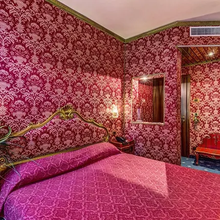 Residenza Ca' San Marco