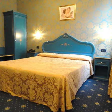Hotel Residenza Ca' San Marco Venice