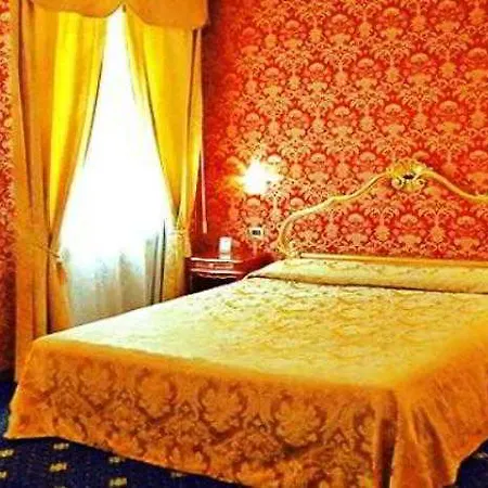 Residenza Ca' San Marco Hotel 3*