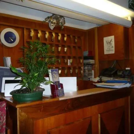 Hotel Minerva & Nettuno Venice