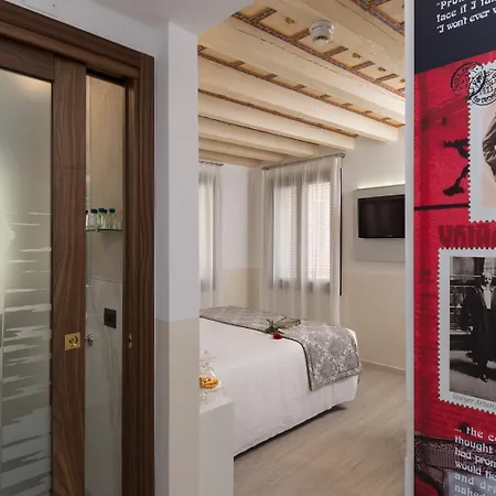 Unahotels Ala 3* Venezia