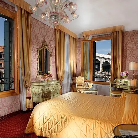 Rialto Venice