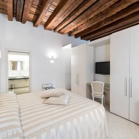 Campiello Hotell Venedig