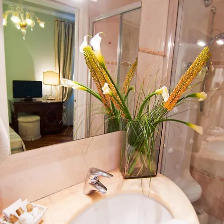 Campiello Hotell